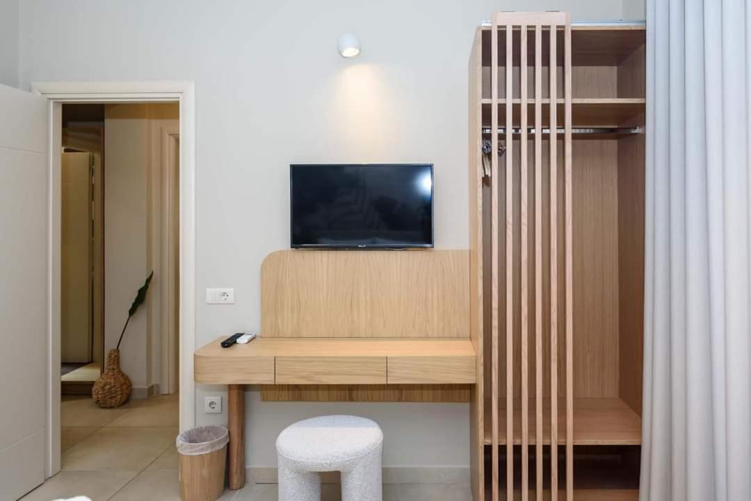 Steliosdimitra Guest House III In Návplio Kültér fotó