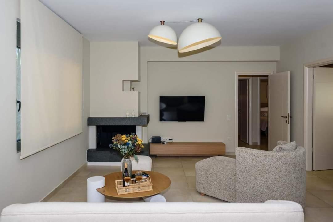 Steliosdimitra Guest House III In Návplio Kültér fotó