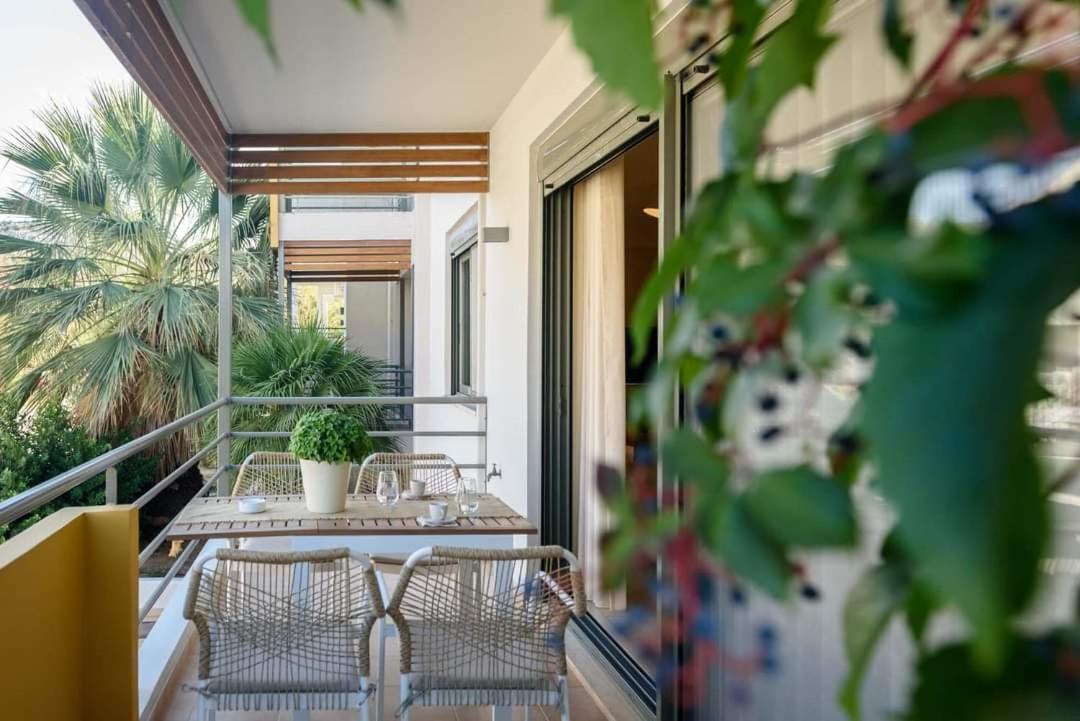 Steliosdimitra Guest House III In Návplio Kültér fotó